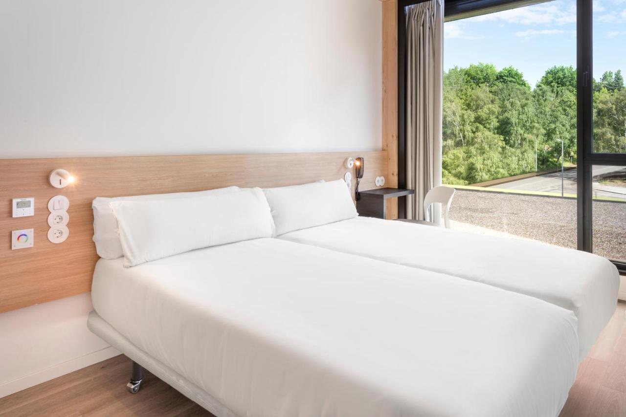 B&B Hotel غيمارايش المظهر الخارجي الصورة
