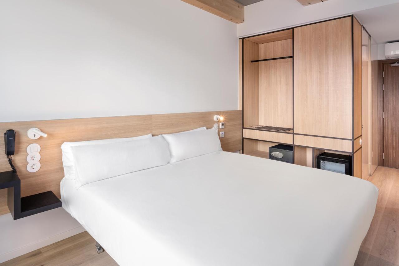 B&B Hotel غيمارايش المظهر الخارجي الصورة