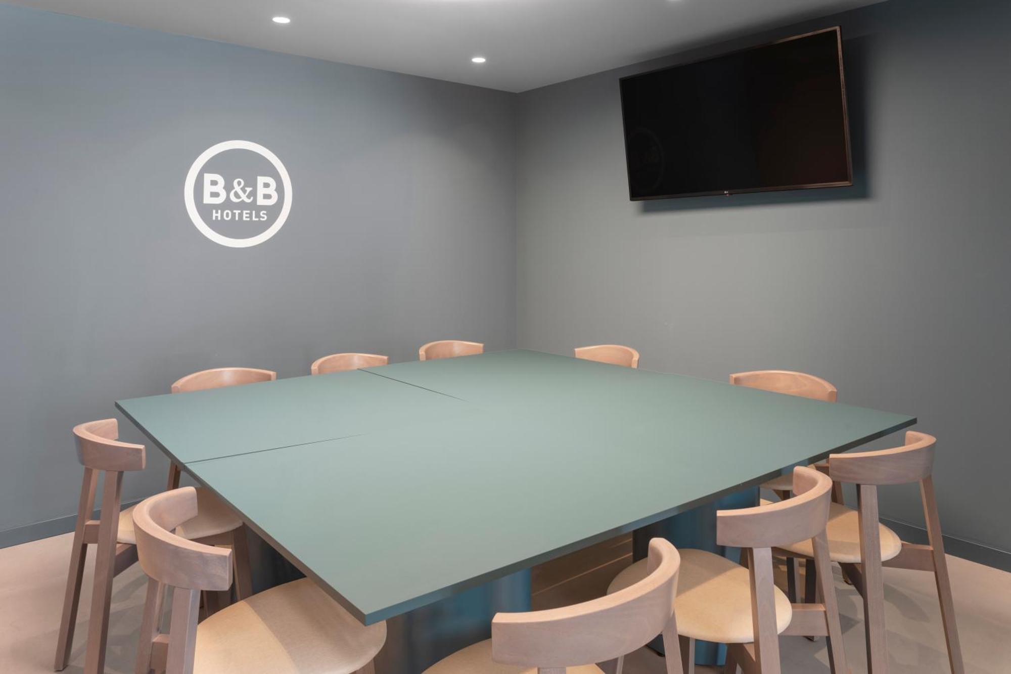 B&B Hotel غيمارايش المظهر الخارجي الصورة