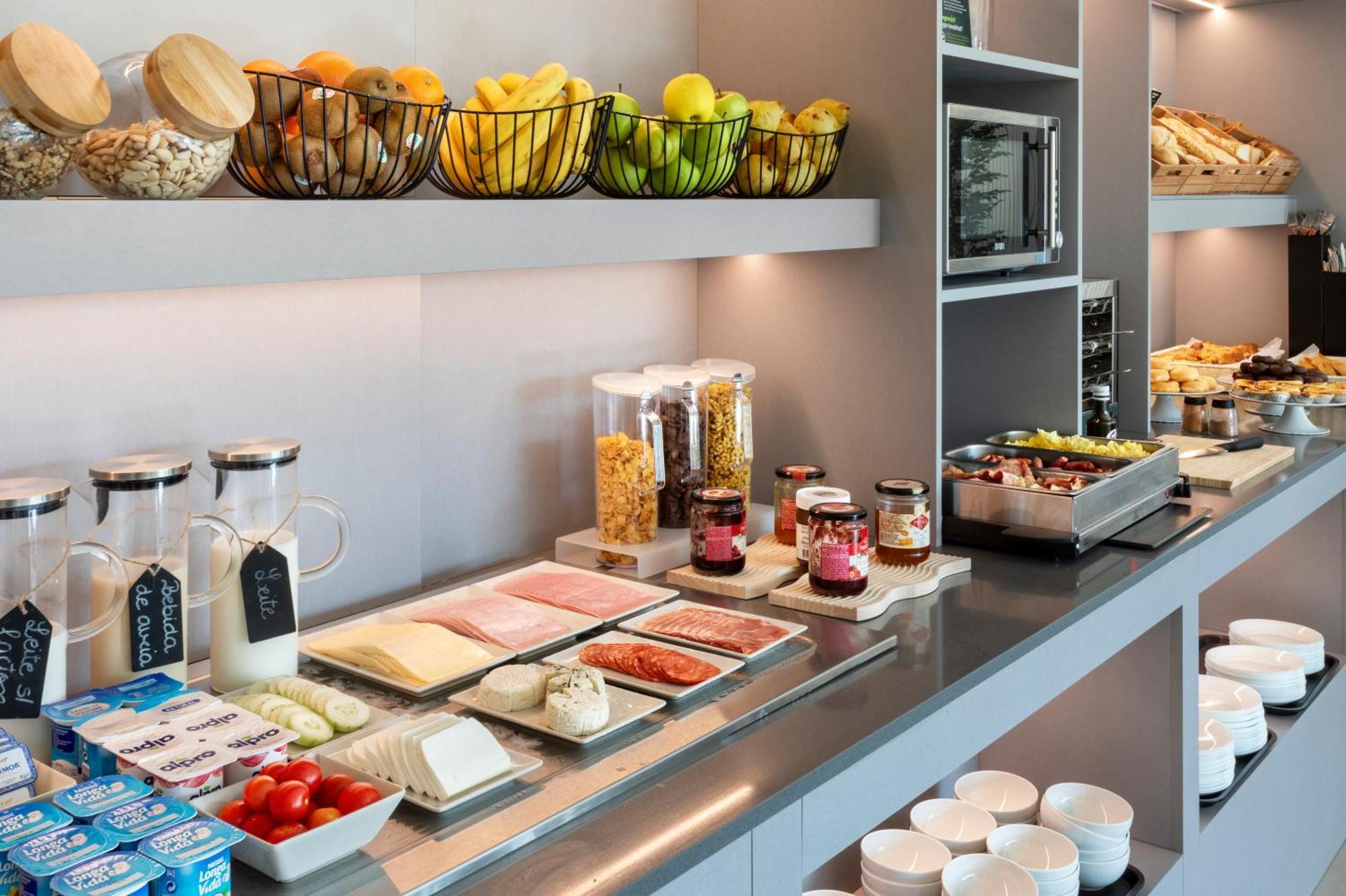 B&B Hotel غيمارايش المظهر الخارجي الصورة