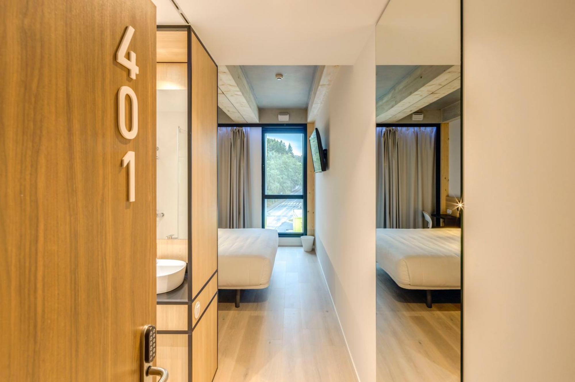 B&B Hotel غيمارايش المظهر الخارجي الصورة