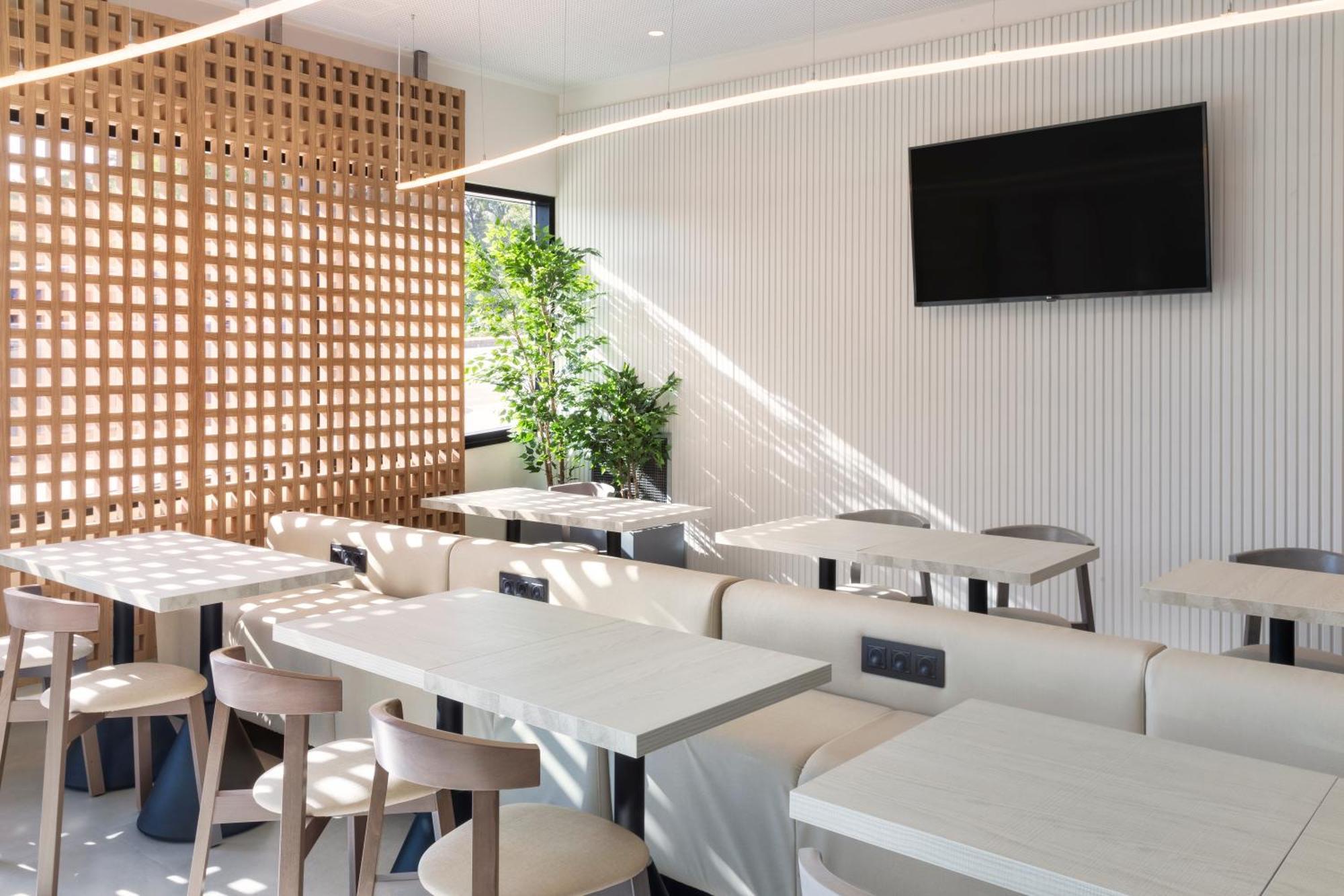 B&B Hotel غيمارايش المظهر الخارجي الصورة